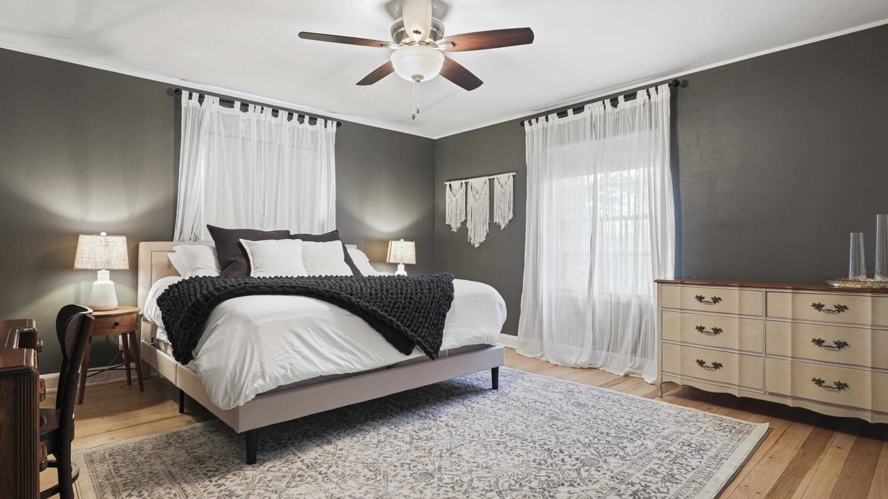 Photo of Bedroom in Rockford