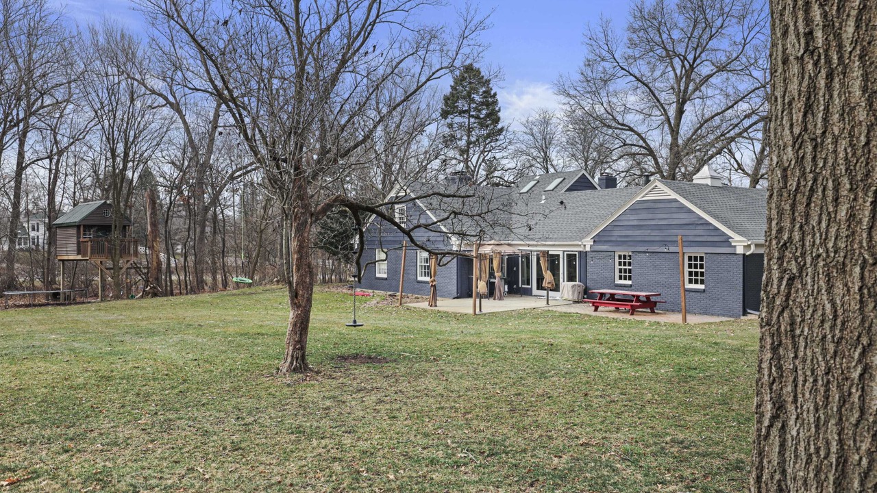 Photo of Outdoor in Rockford