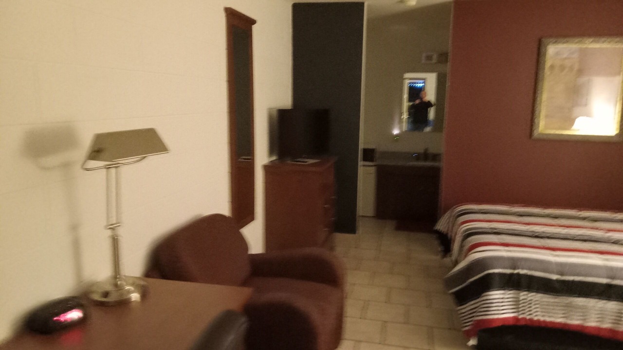 Photo of Bedroom in Pocahontas