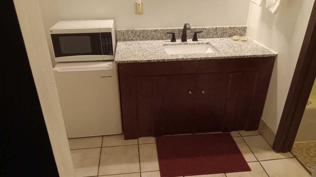 Photo of Bathroom in Pocahontas