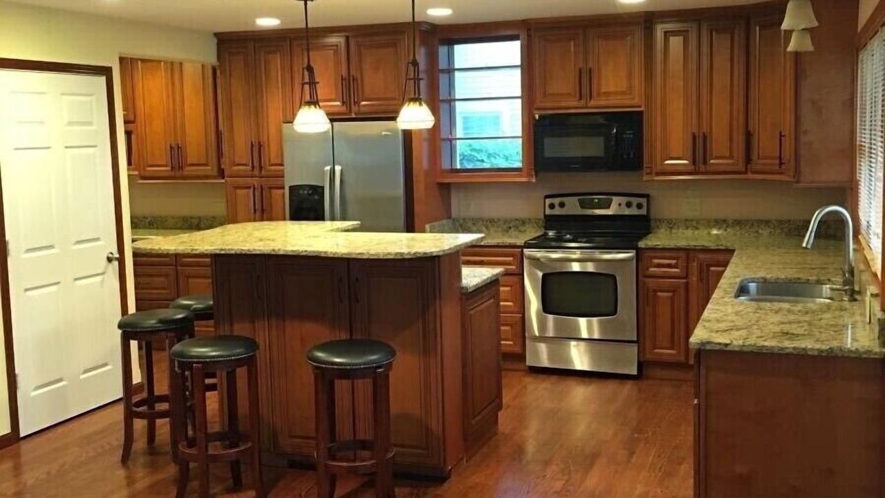 Photo of Kitchen in Mundelein