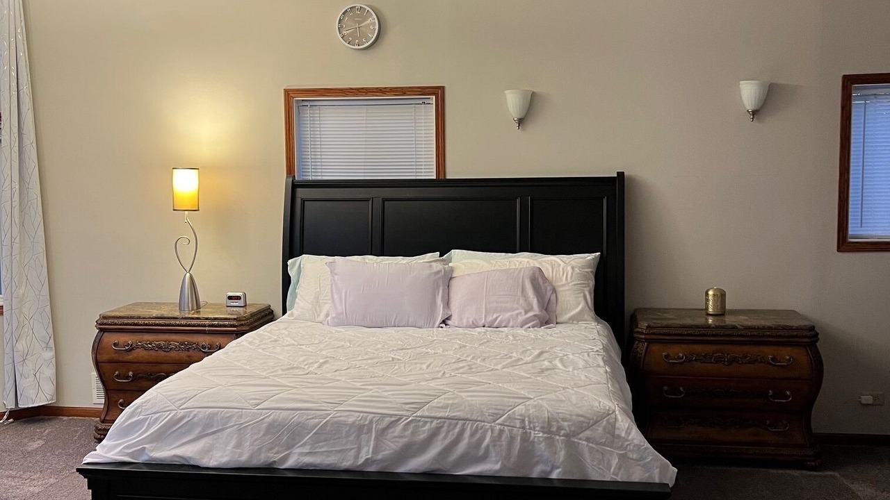 Photo of Bedroom in Mundelein