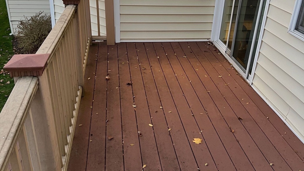Photo of Outdoor in Mundelein