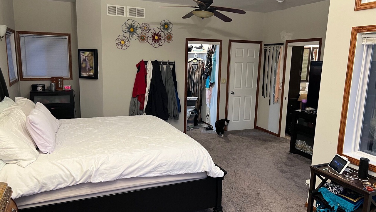 Photo of Bedroom in Mundelein