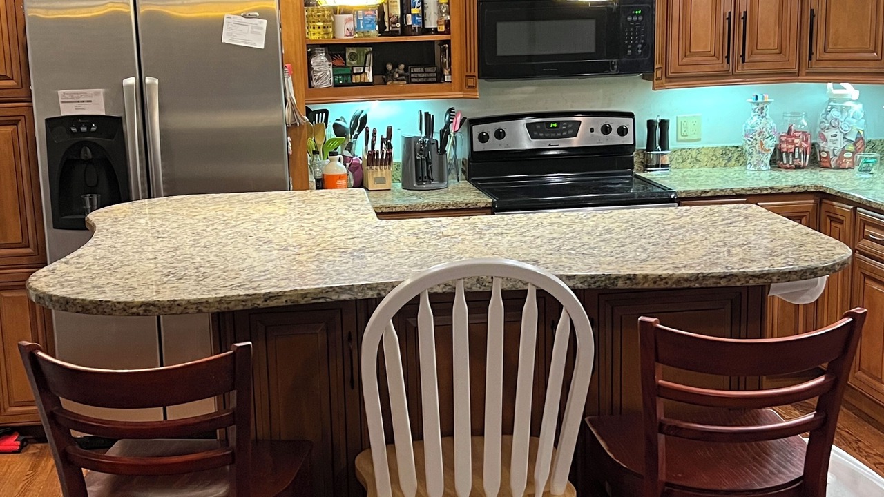 Photo of Kitchen in Mundelein