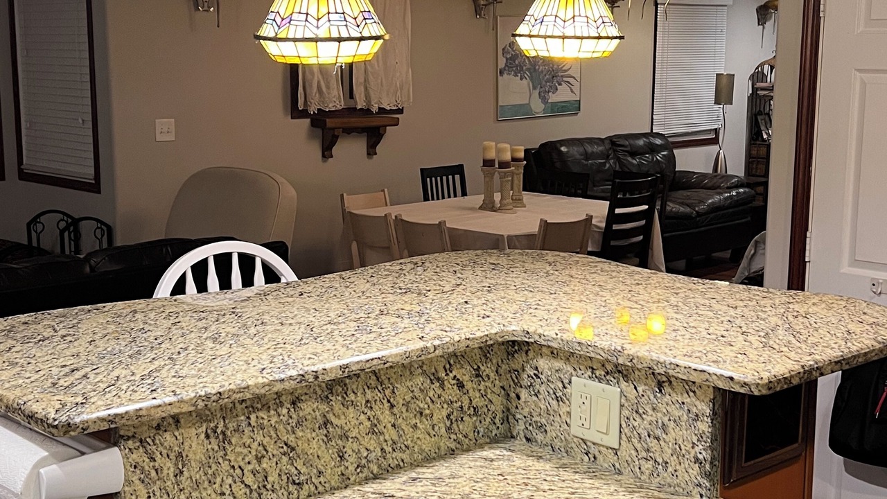 Photo of Kitchen in Mundelein
