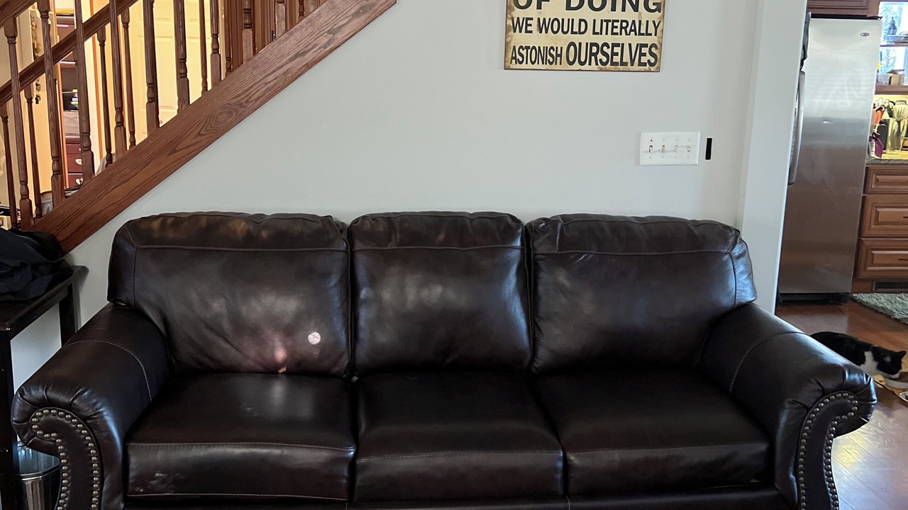Photo of Livingroom in Mundelein