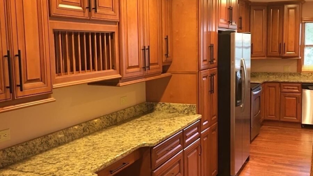 Photo of Kitchen in Mundelein
