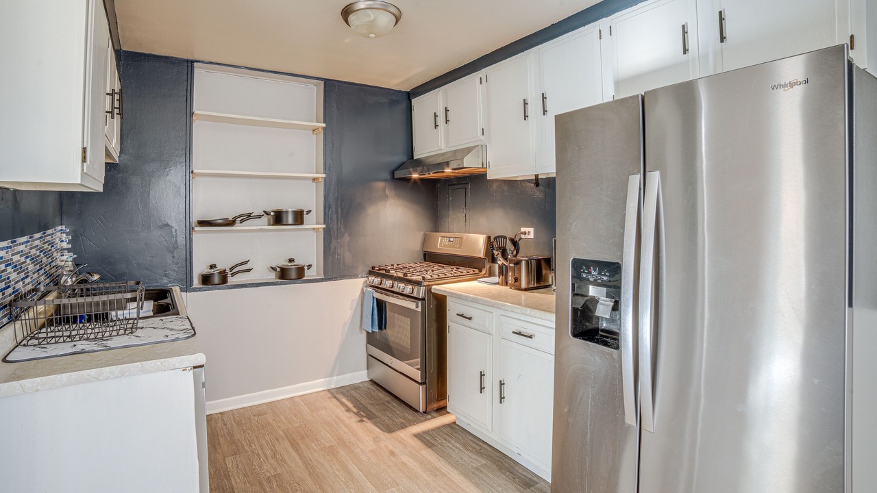 Photo of Kitchen in Homewood