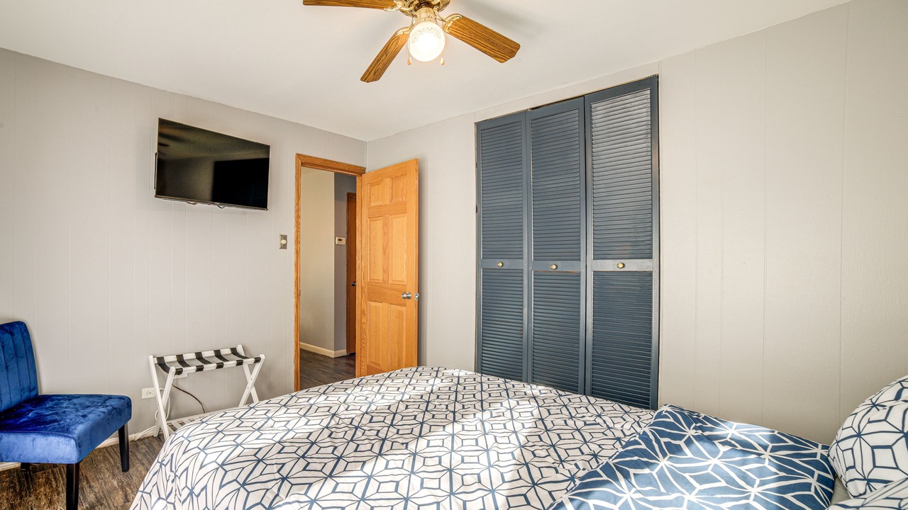 Photo of Bedroom in Homewood