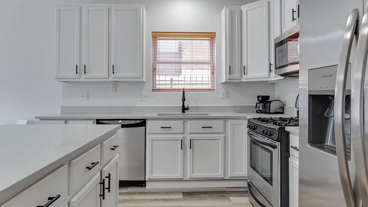 Photo of Kitchen in Oak Park