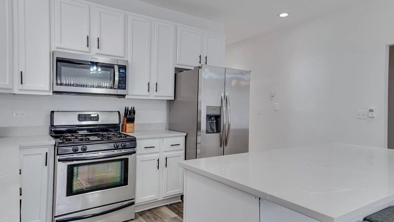 Photo of Kitchen in Oak Park
