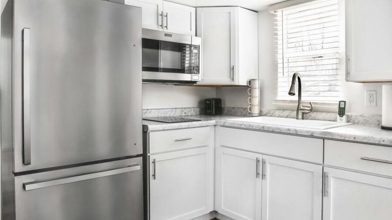 Photo of Kitchen in Yorkville