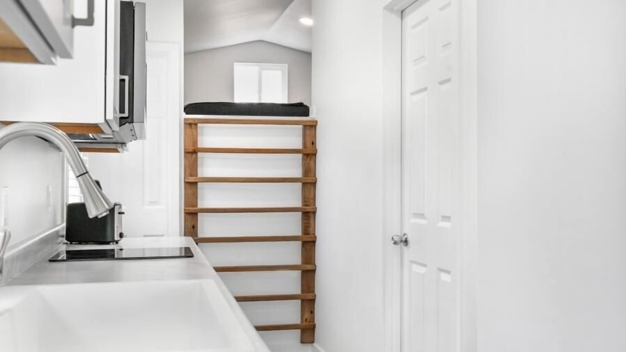 Photo of Kitchen in Yorkville