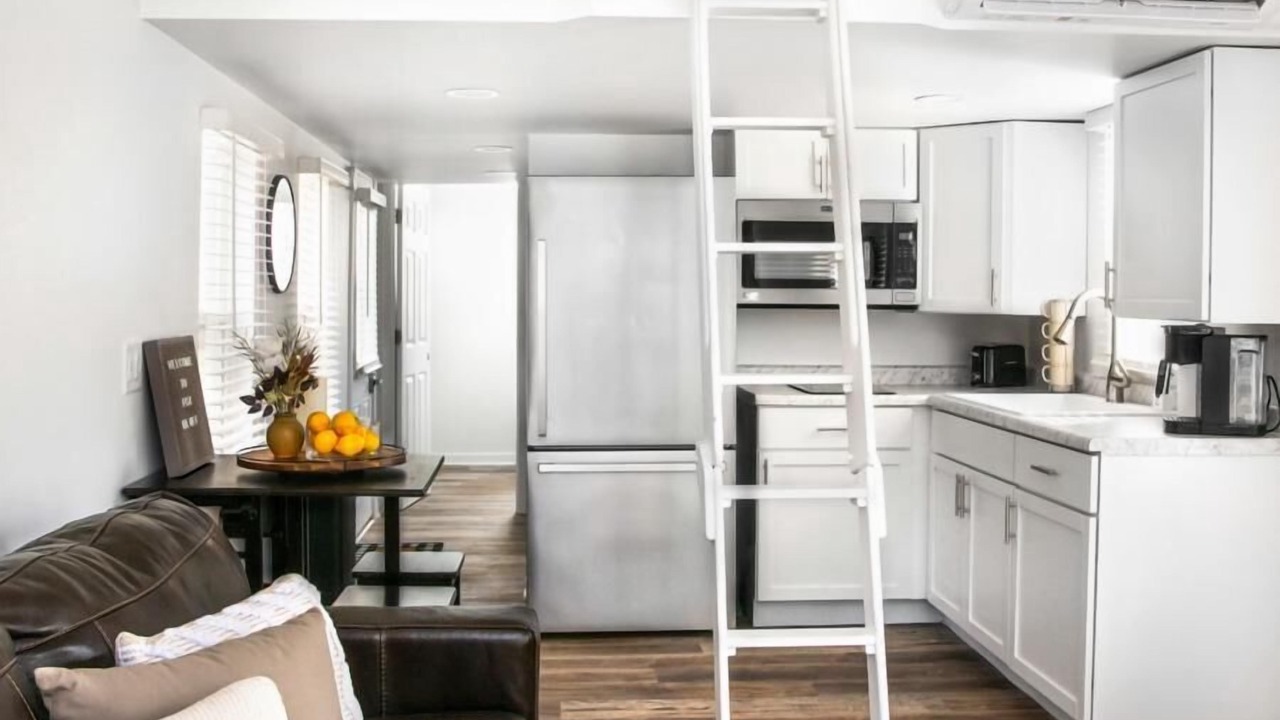 Photo of Kitchen in Yorkville