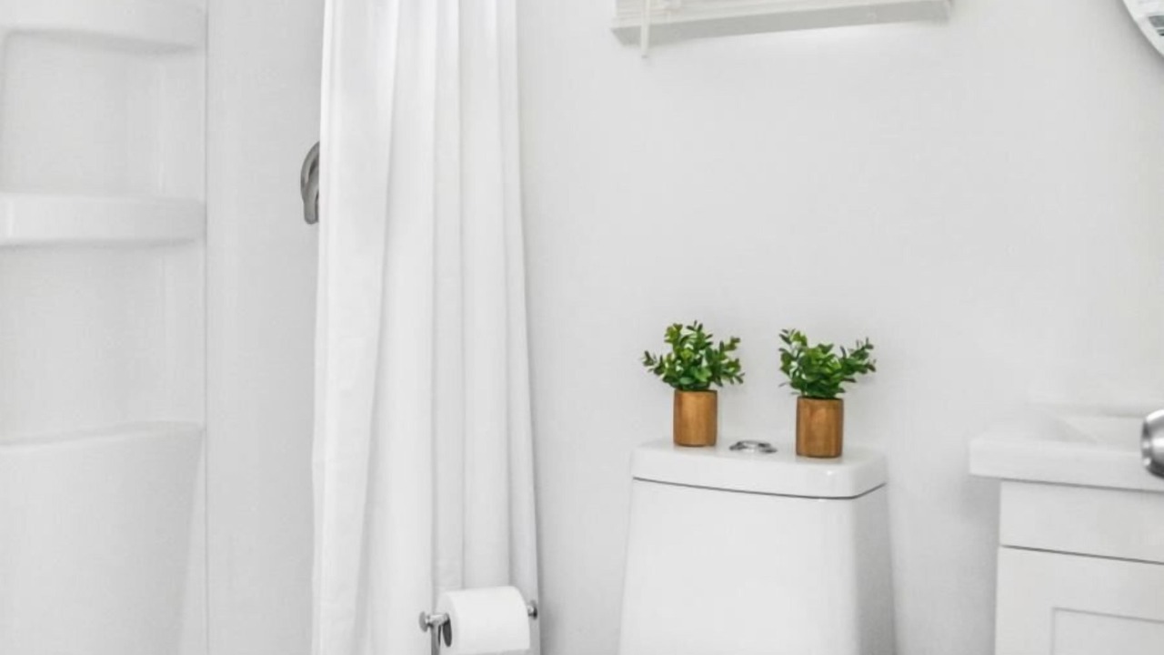 Photo of Bathroom in Yorkville