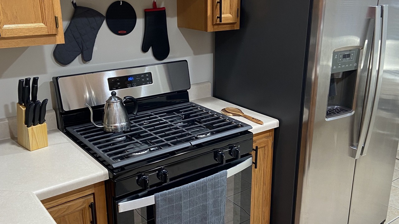 Photo of Kitchen in Ottawa