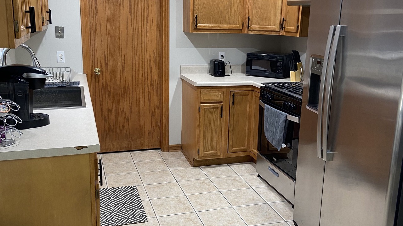 Photo of Kitchen in Ottawa