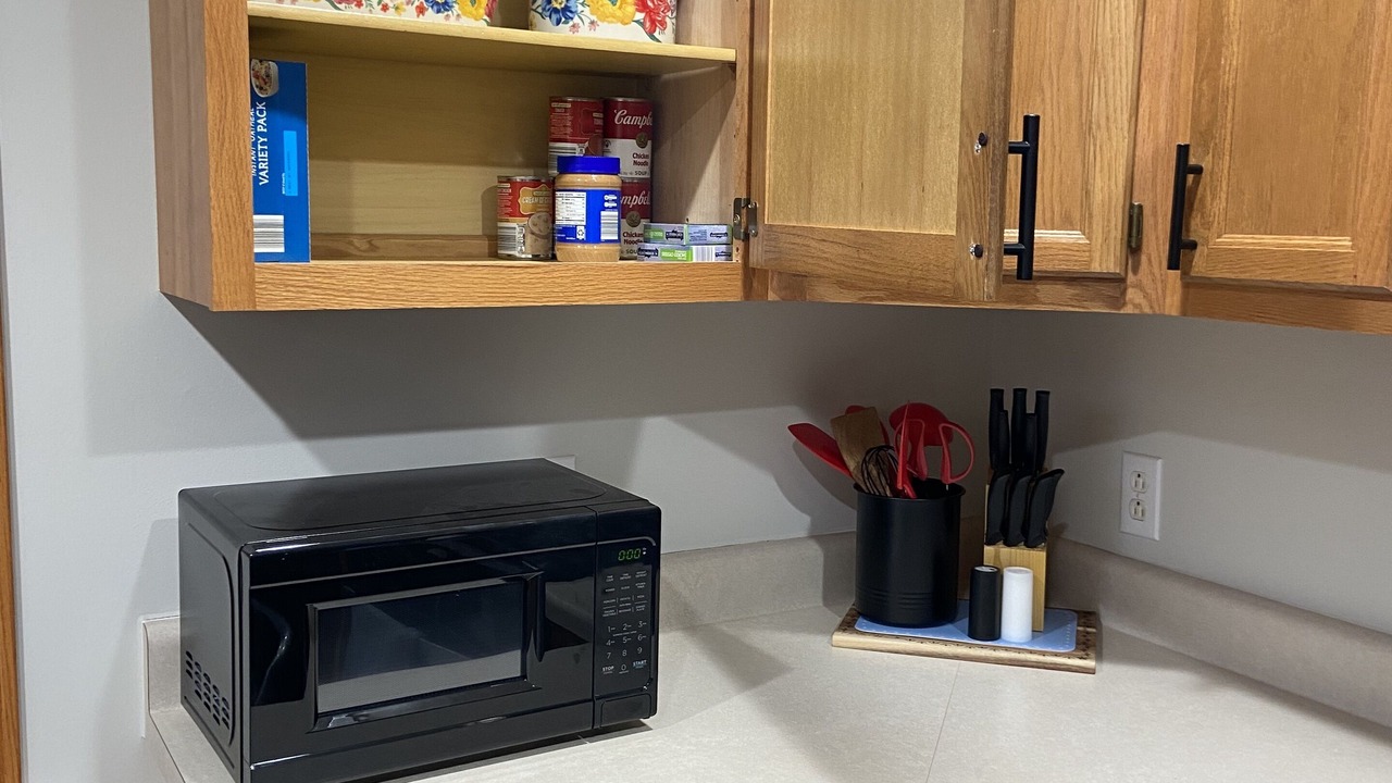 Photo of Kitchen in Ottawa