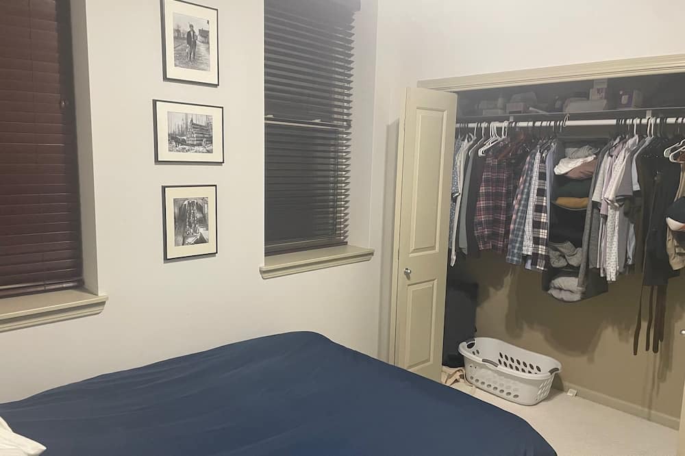 Photo of Bedroom in Sheffield and DePaul