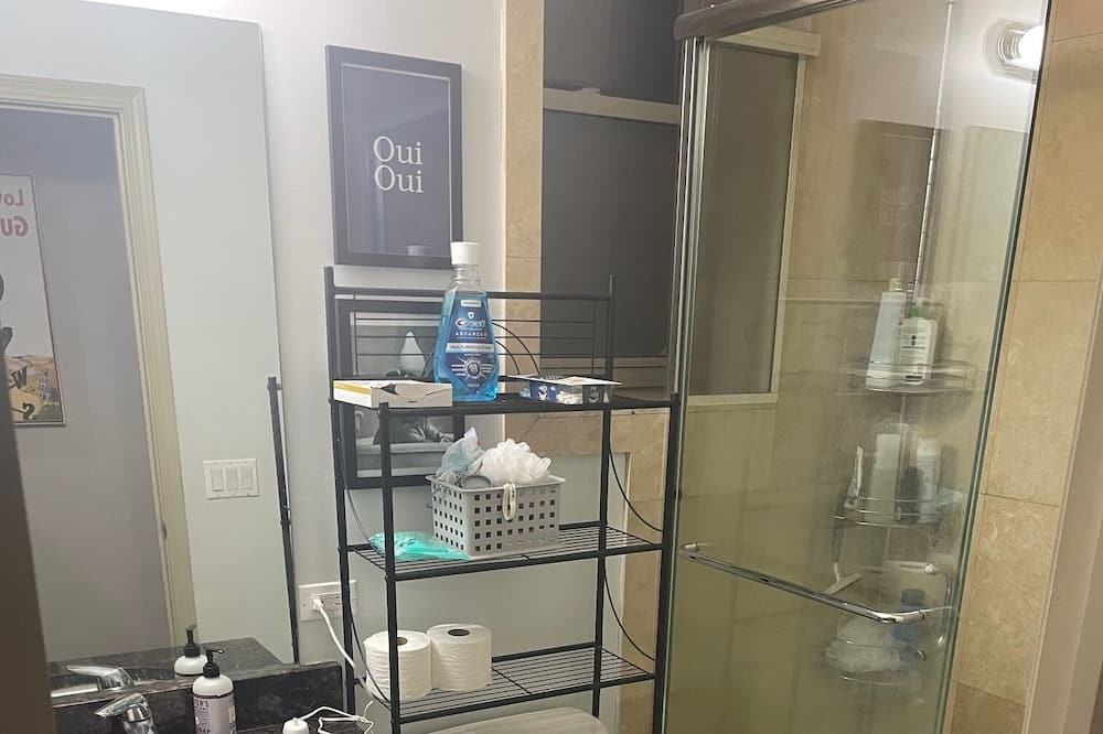 Photo of Bathroom in Sheffield and DePaul