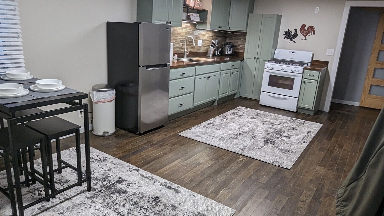 Photo of Kitchen in Beach Park
