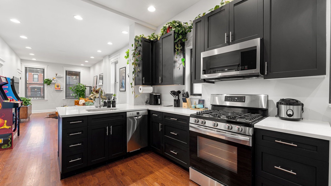 Photo of Kitchen in Bucktown