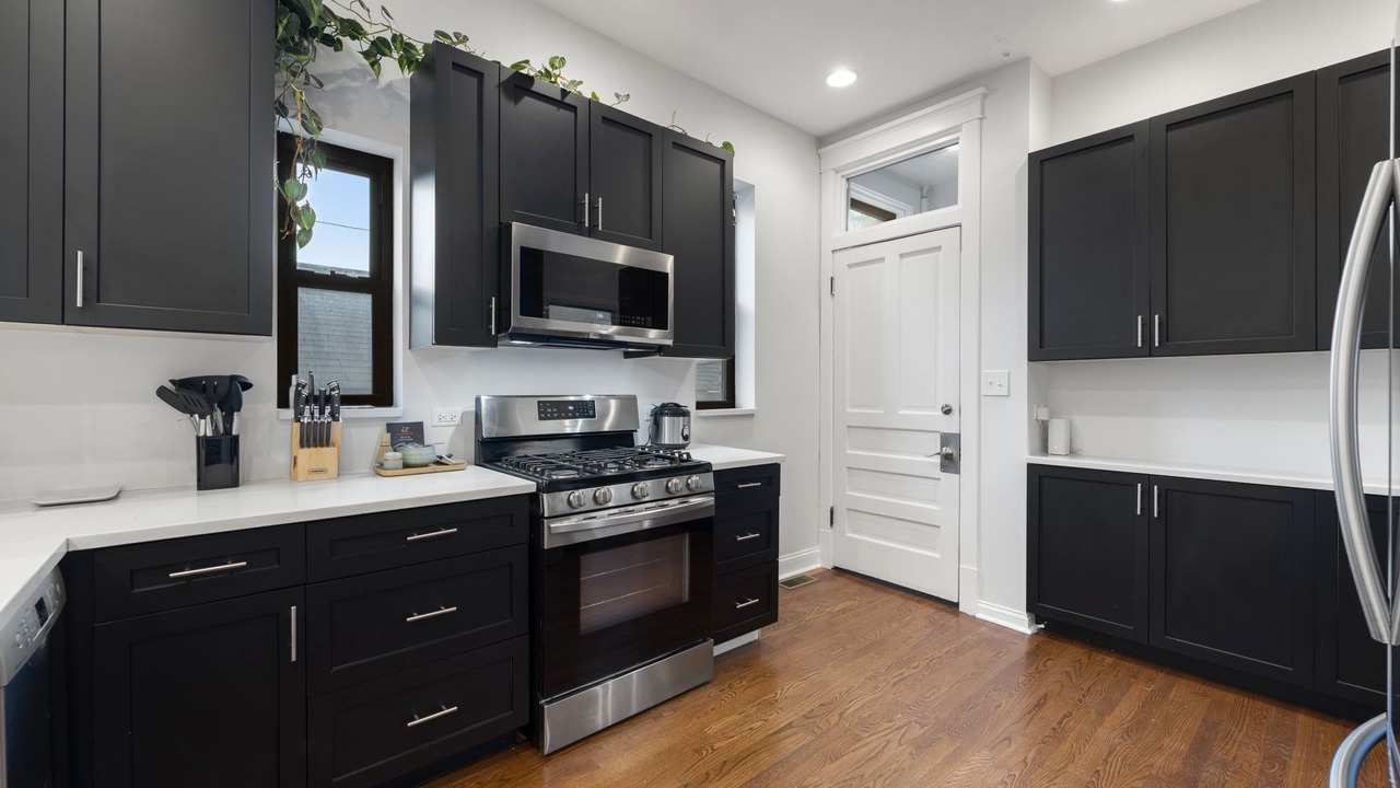Photo of Kitchen in Bucktown