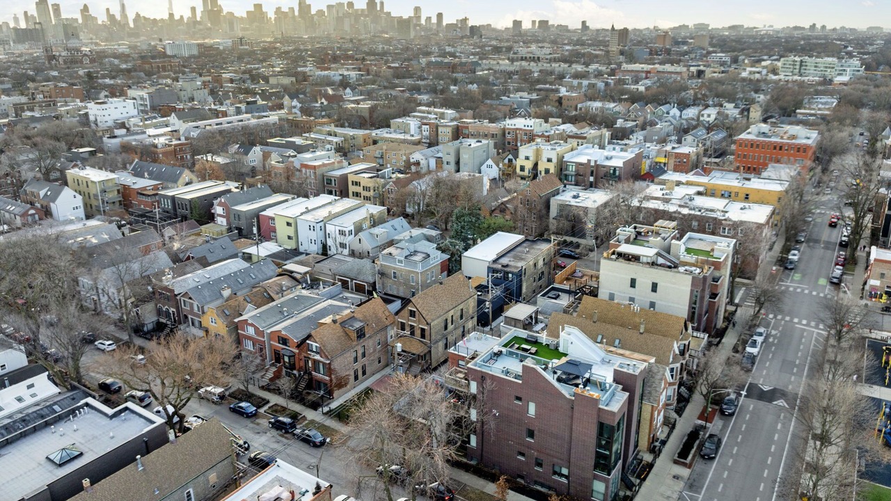 Photo of Outdoor in Bucktown
