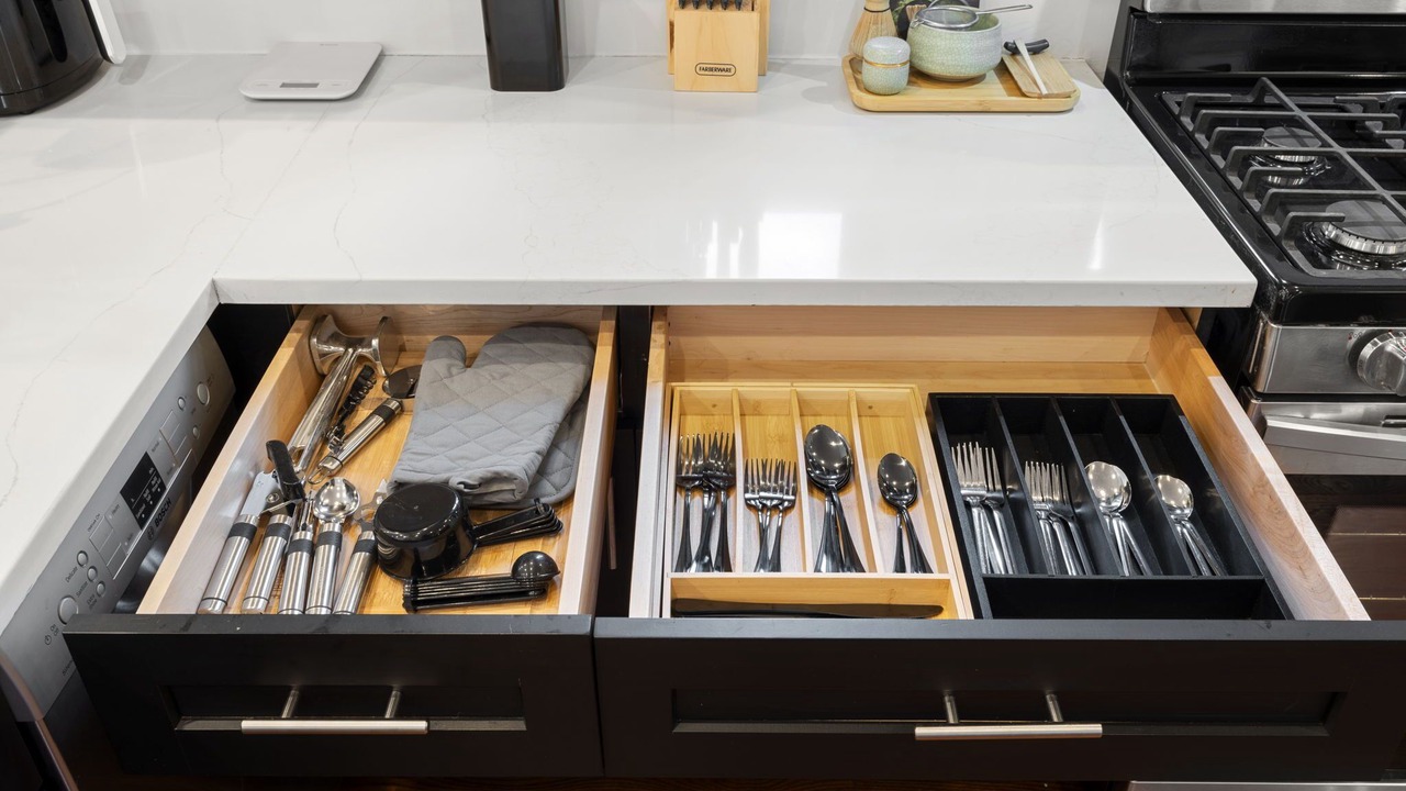 Photo of Kitchen in Bucktown