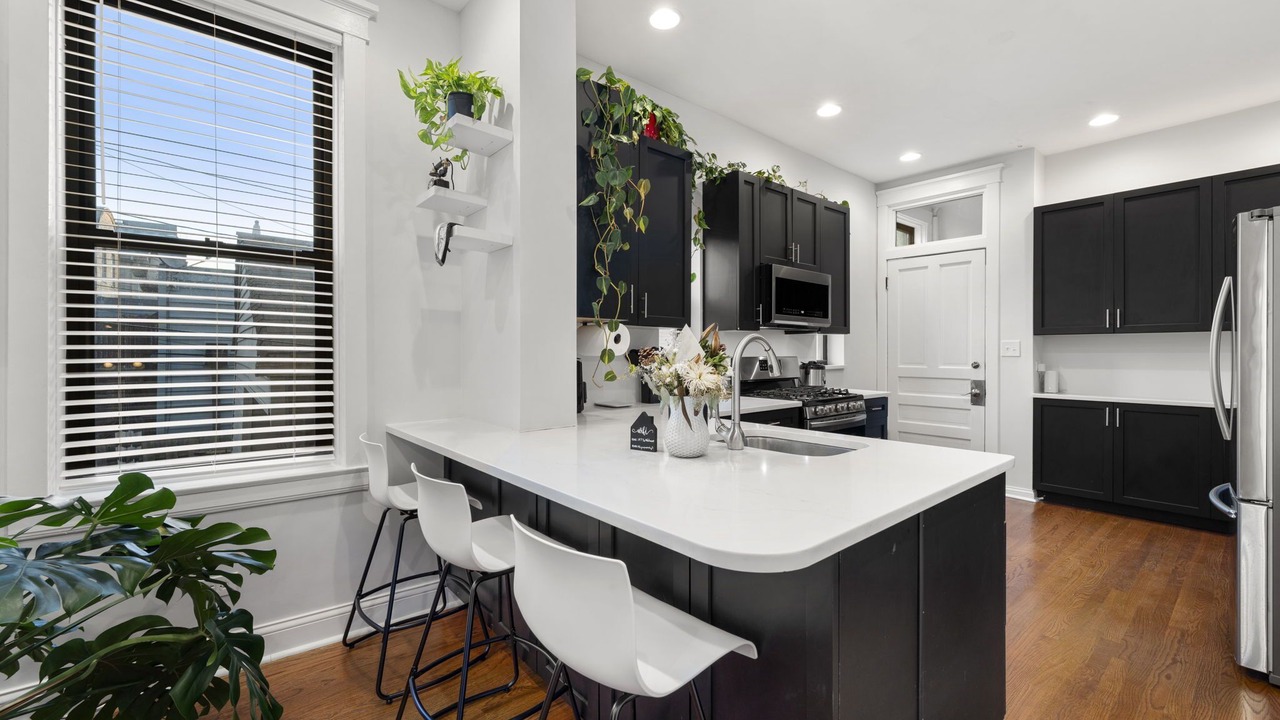 Photo of Kitchen in Bucktown