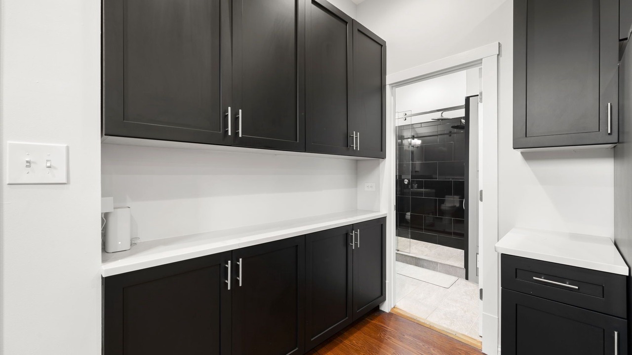 Photo of Kitchen in Bucktown