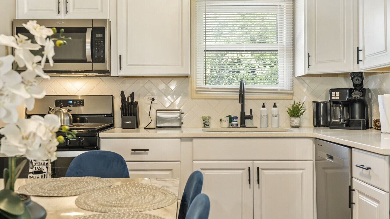 Photo of Kitchen in Barrington