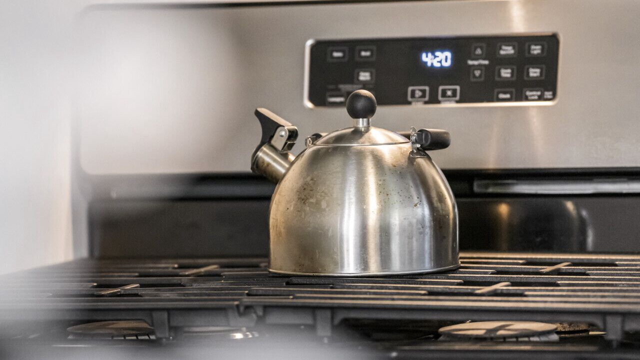 Photo of Kitchen in Barrington