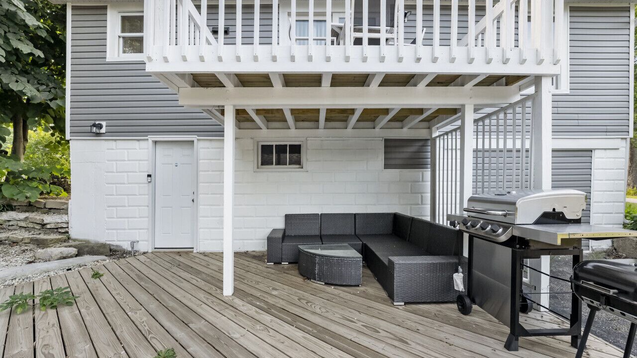 Photo of Outdoor in Barrington