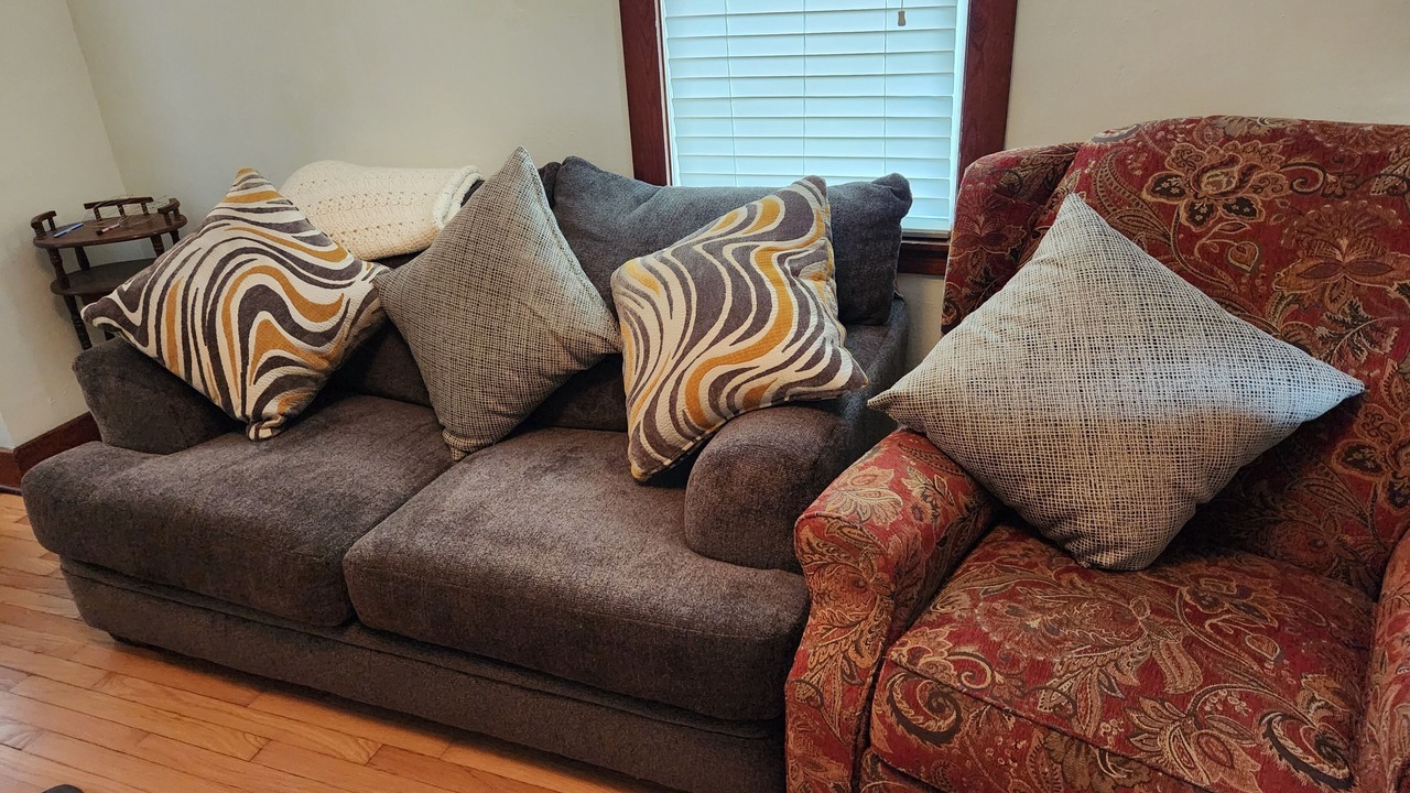 Photo of Livingroom in Pinckneyville