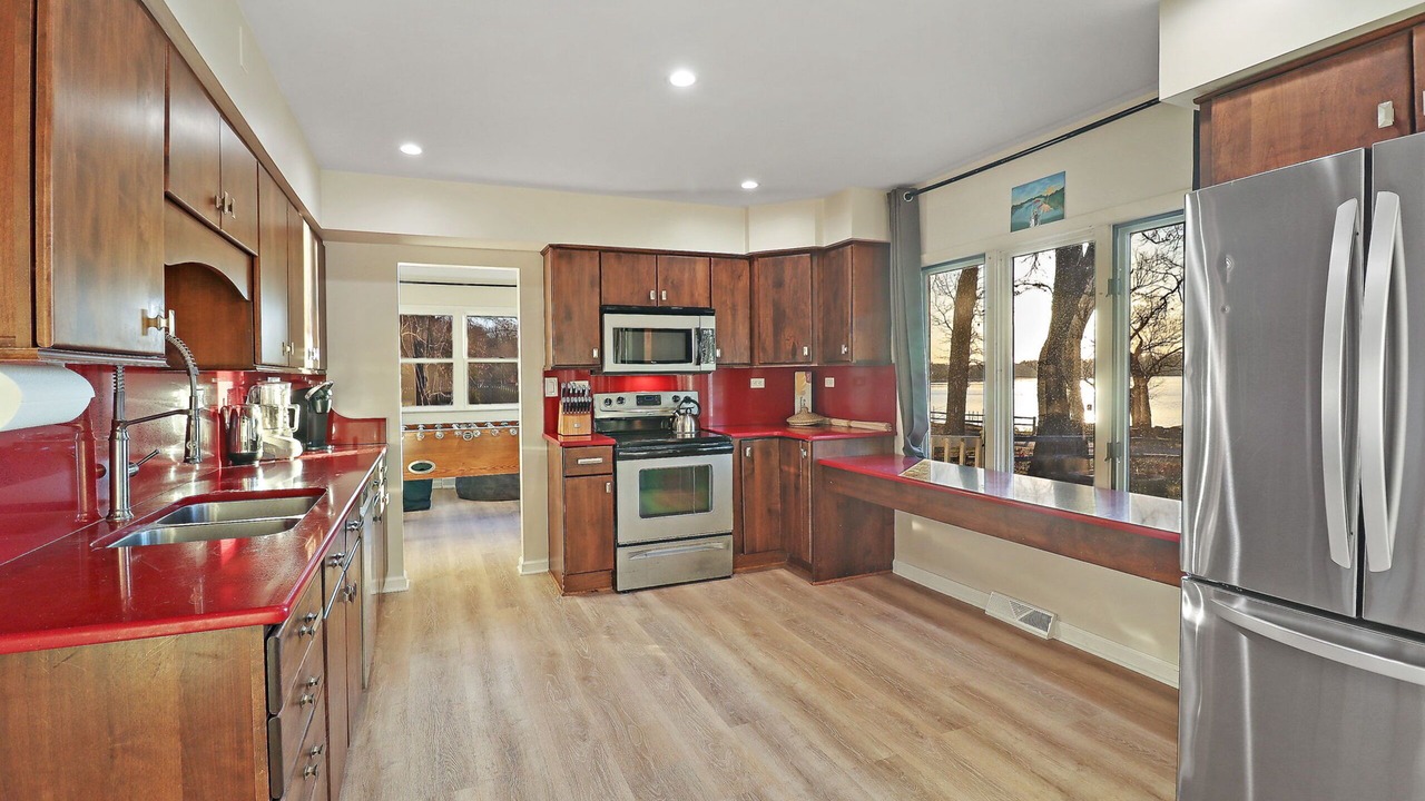 Photo of Kitchen in Ingleside