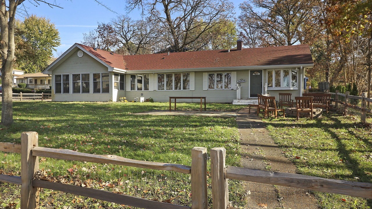 Photo of Outdoor in Ingleside