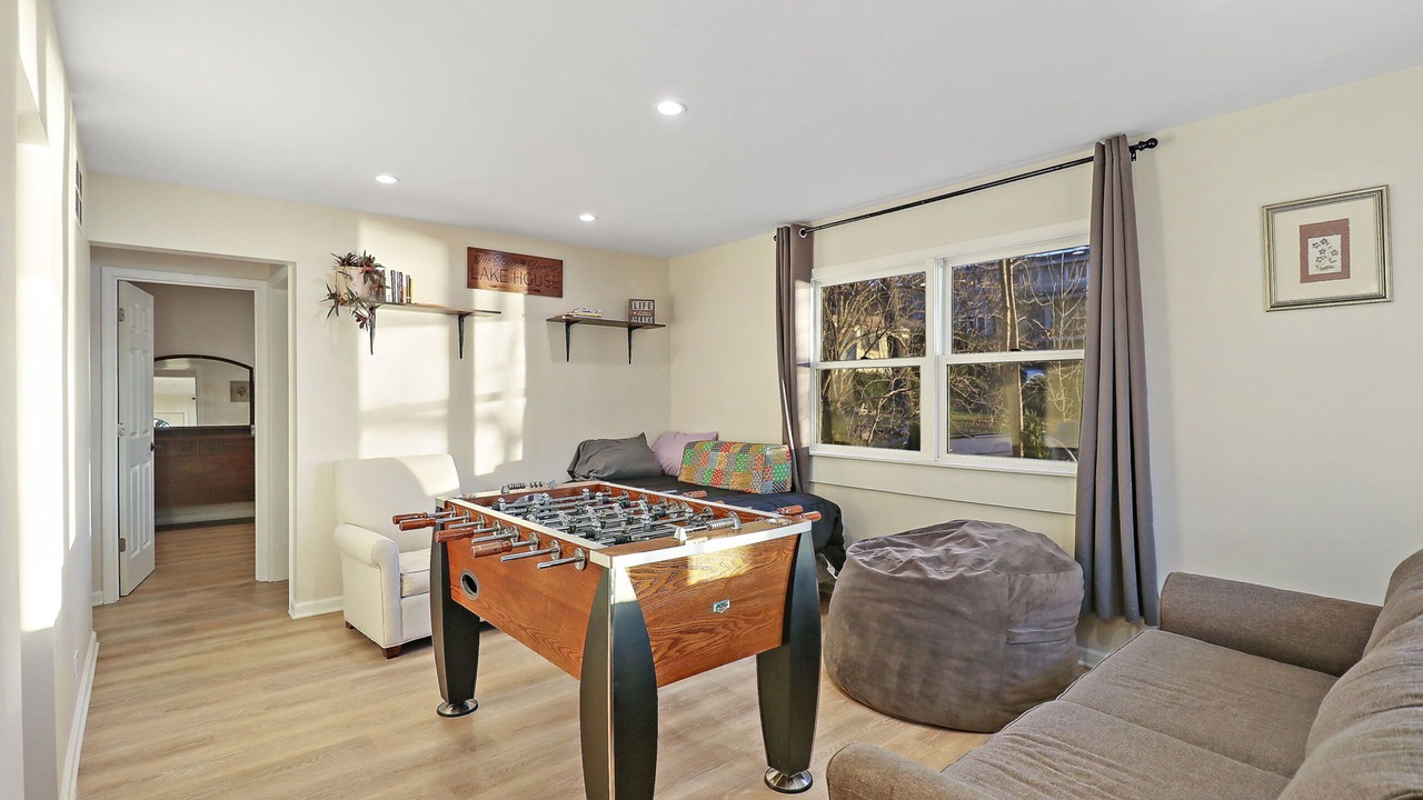 Photo of Bedroom in Ingleside