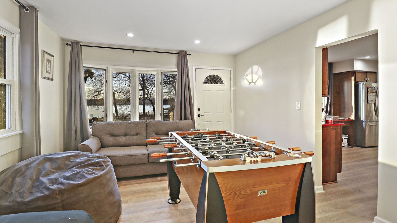 Photo of Bedroom in Ingleside
