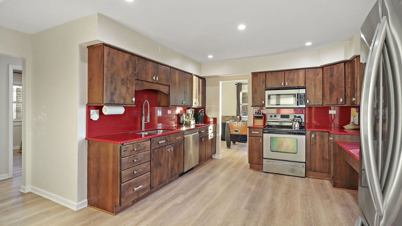 Photo of Kitchen in Ingleside