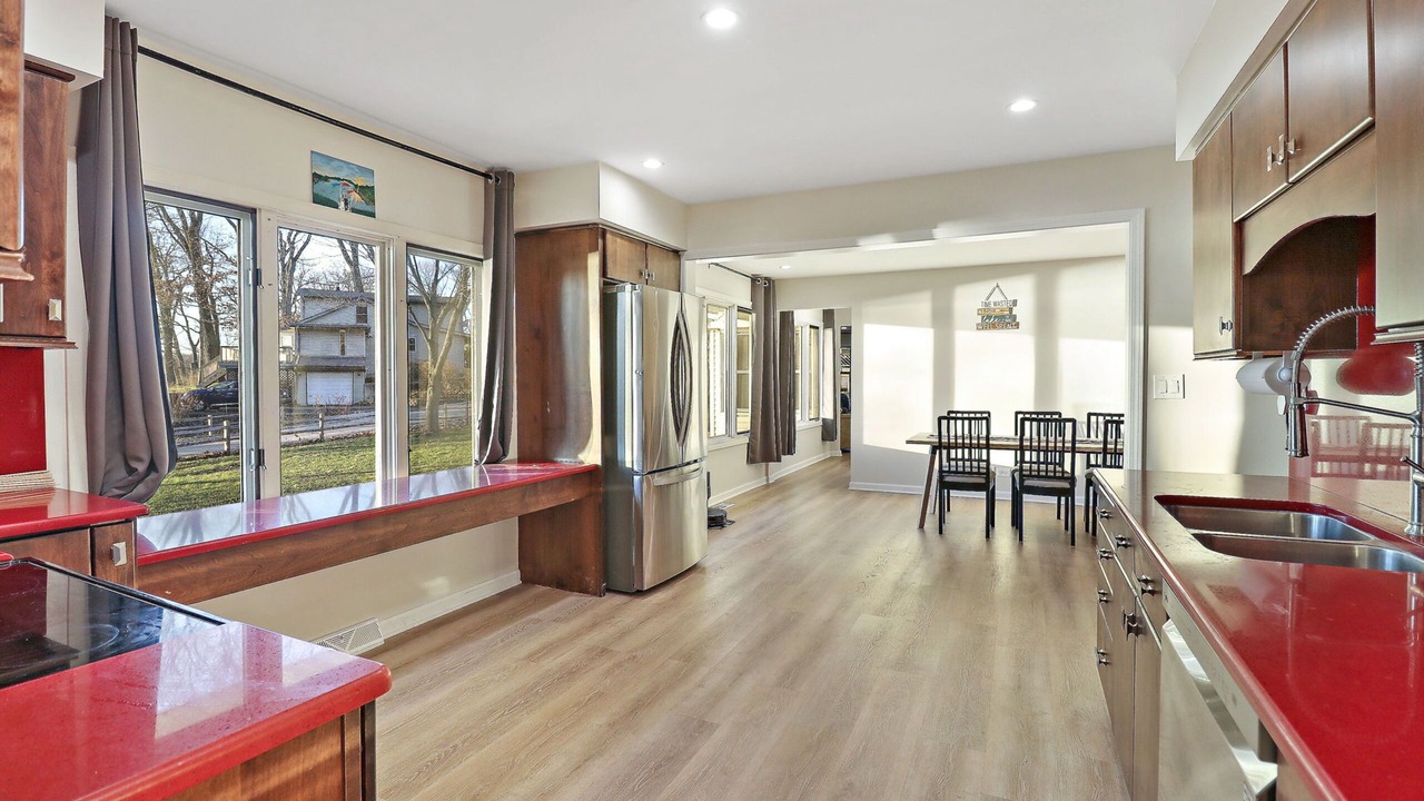 Photo of Kitchen in Ingleside