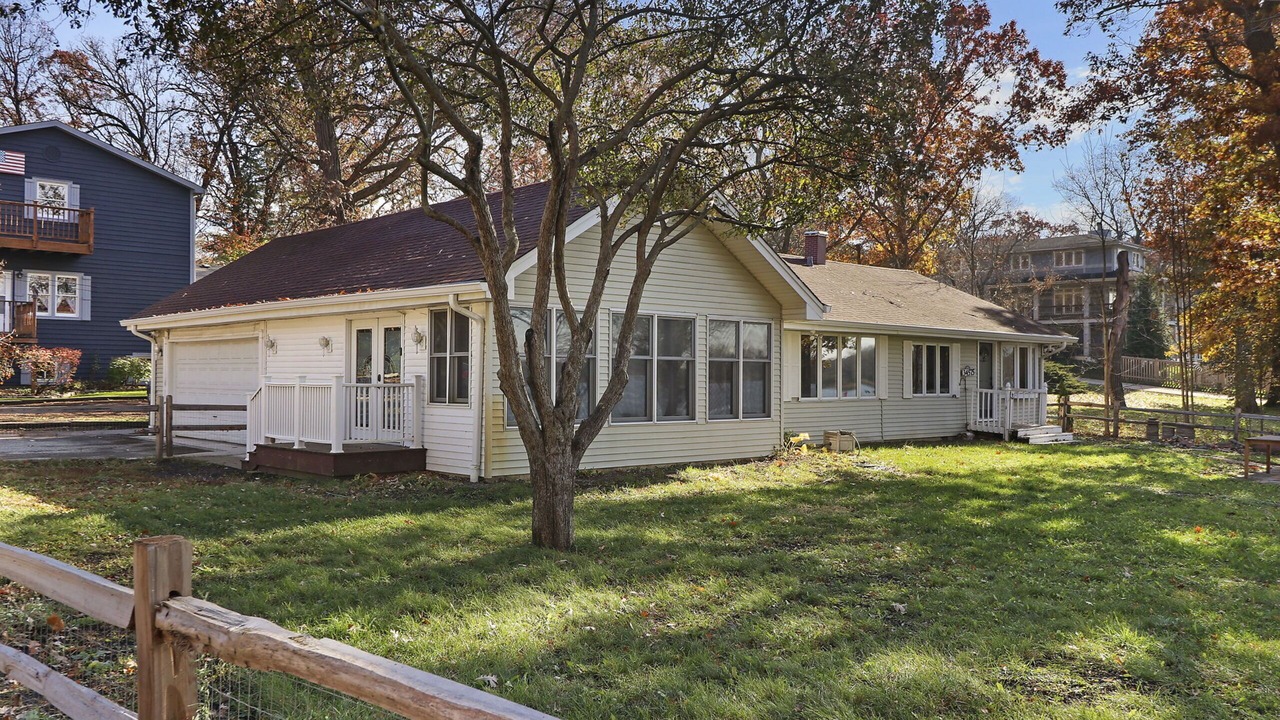 Photo of Outdoor in Ingleside