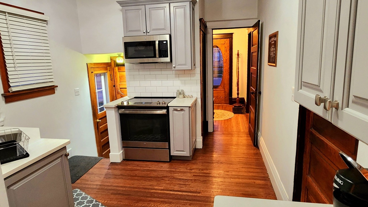 Photo of Kitchen in Ottawa