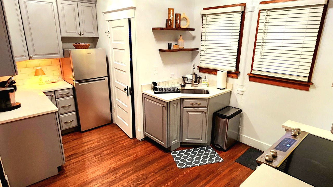 Photo of Kitchen in Ottawa