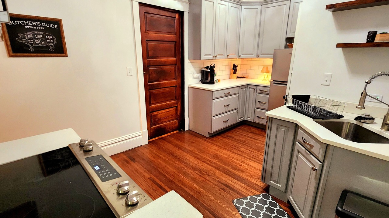 Photo of Kitchen in Ottawa