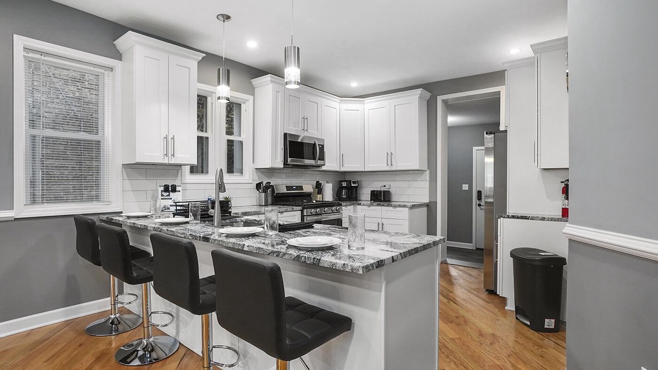 Photo of Kitchen in Chatham