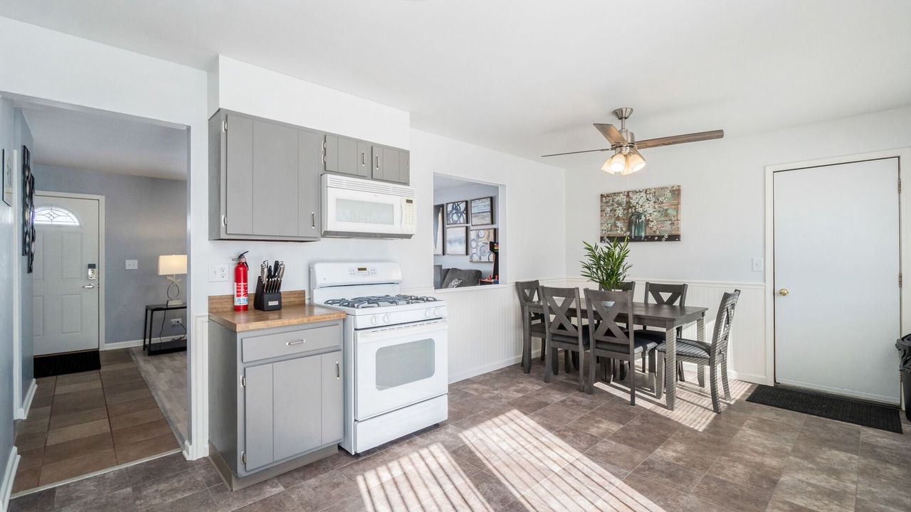 Photo of Kitchen in Bloomingdale