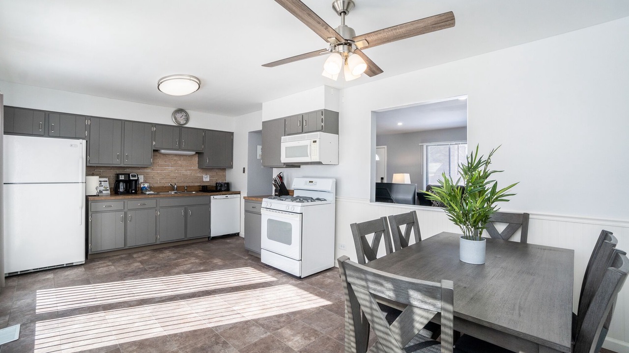 Photo of Kitchen in Bloomingdale