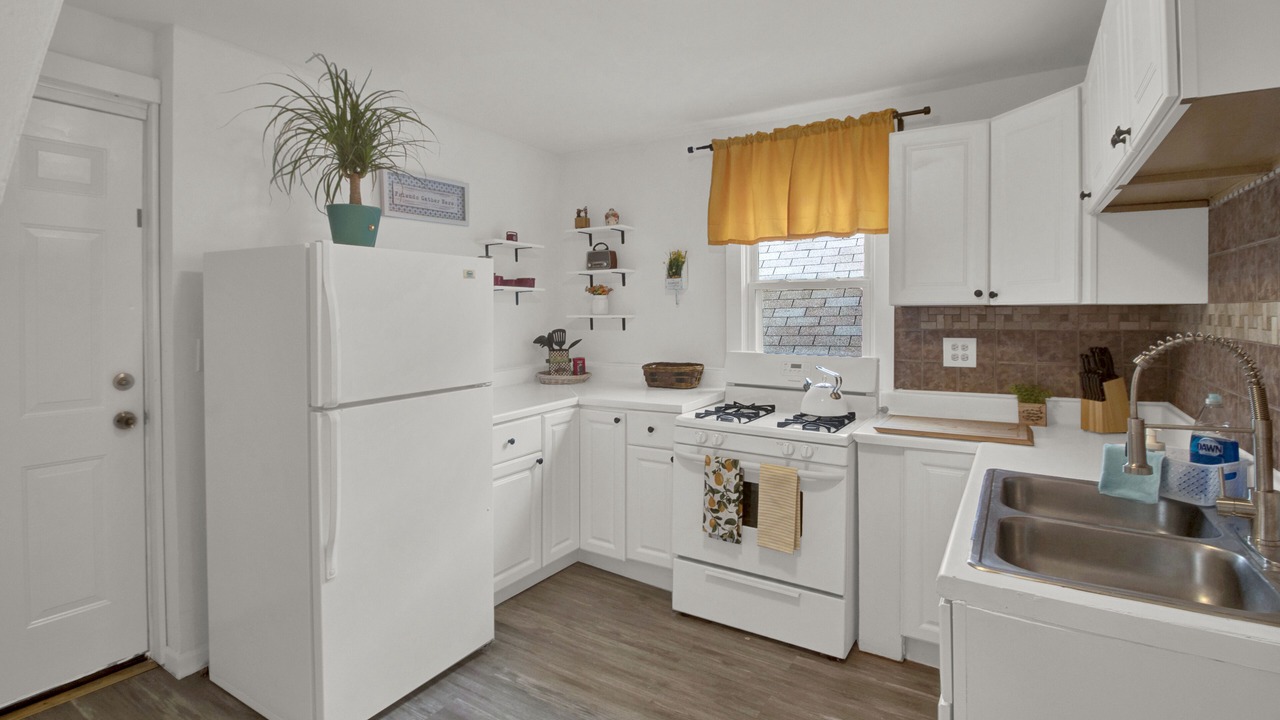 Photo of Kitchen in West Bucktown